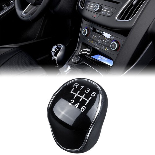 Speed manual gear shift knob - speed,