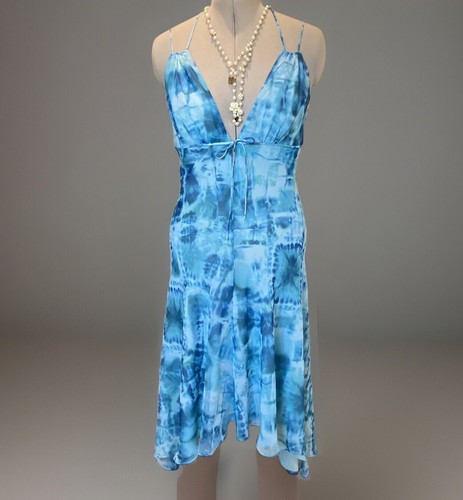 Escada sexy dress summer - escada,