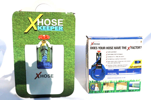 Hose keeper xl - x-hose,