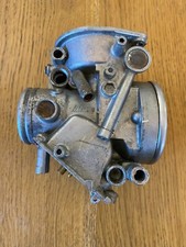 Yamaha  Carburettor body YZF1000 Thunderace  No 1 4SV  , See below
