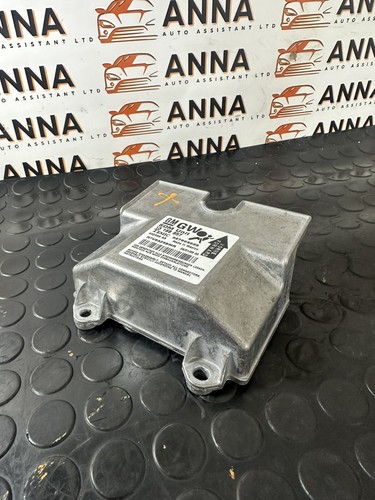Airbag control module unit - module,