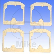 Set 4 Gaskets Float Bowl for