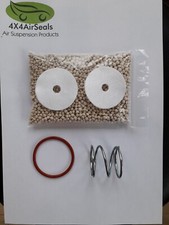 Wabco Air Suspension