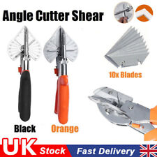 Multi-Angle Cutter Mitre