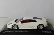 Lamborghini Murcielago 2004