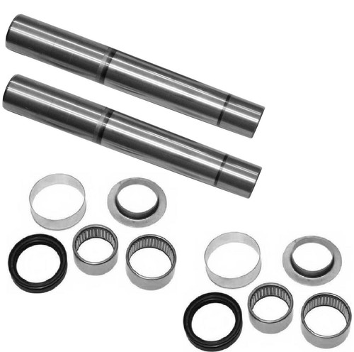 Rear axle arm repair - rear,