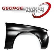 Ford Fiesta MK2 1983-1989