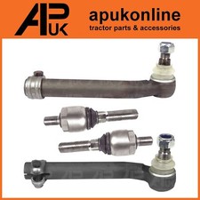 Track Rod End Set RH LH