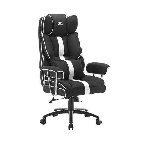 White shark mans gaming - shark,