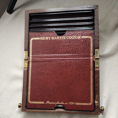 Vintage remy martin cognac - vintage,