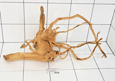 Premium Aquarium Natural Wood