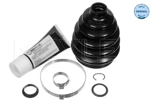 Drive shaft joint boot - joint,