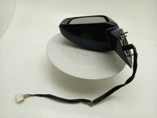 HONDA FRV Door Mirror N/S
