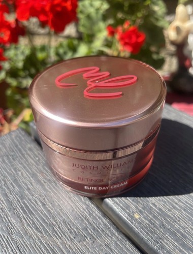 Judith williams retinol - judith,
