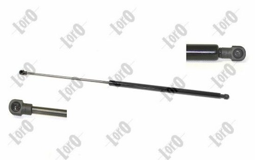 Abakus 101 735 gas - gas, spring