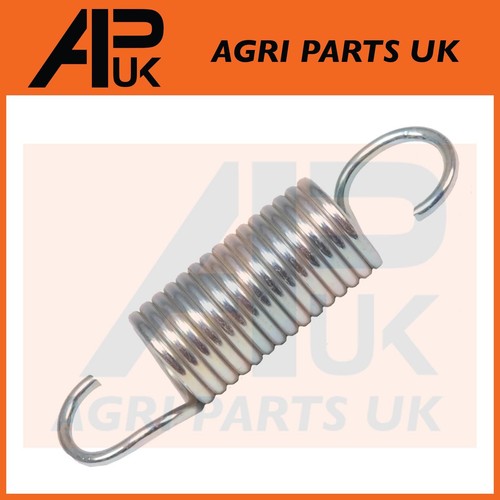 Brake pedal return - pedal, for