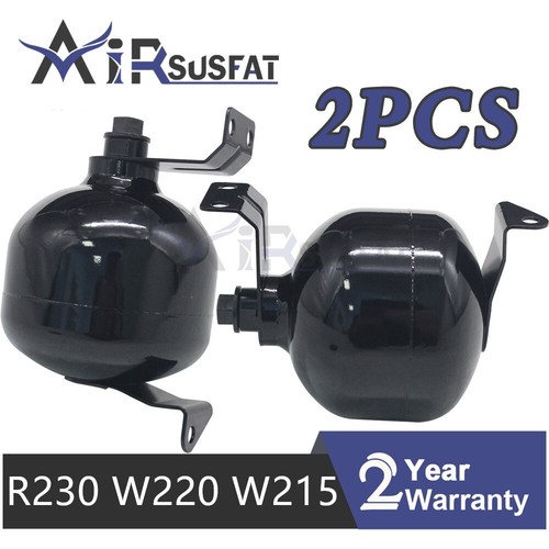 Pair for mercedes r230 sl600 - for,