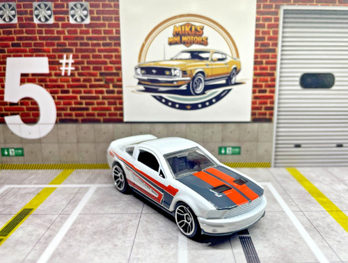 2011 hot wheels - 2011, shelby
