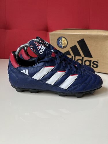 Vintage 1998 adidas predator - vintage,