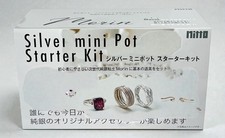 Mitsubishi PMC3 Silver Mini