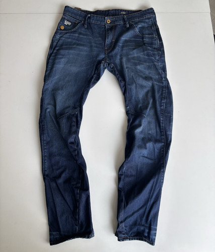 Star raw g501 - g-star, fit