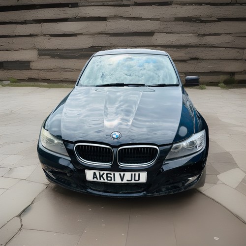 Bmw series e90 - e90, e91