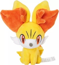 Fennekin Pokemon fit Plush
