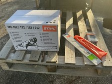 NEW BOXED STIHL MS172 CHAINSAW