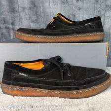 Paul Smith Suede Moccasin