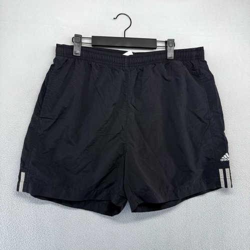 Vintage adidas shorts mens - adidas,