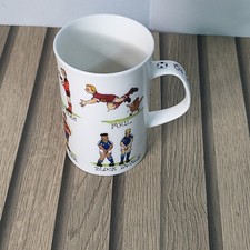 Dunoon "Sporting Antics