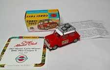Corgi Toys 339 Monte Carlo