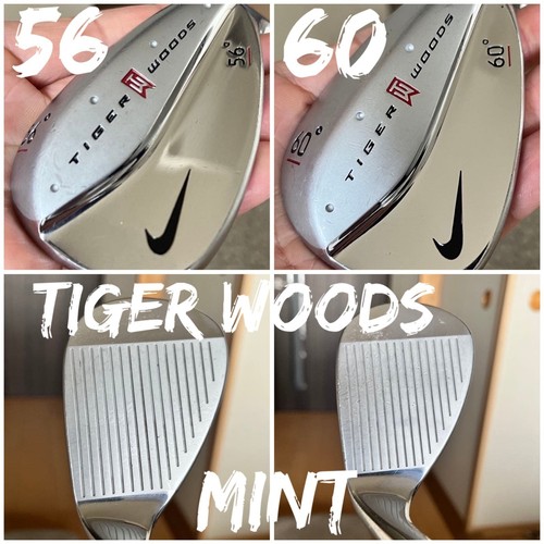 Nike tiger woods - tiger,