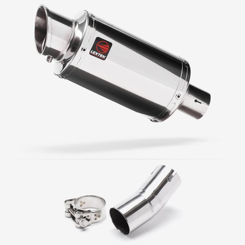 Lextek stainless steel yp4 - lextek,