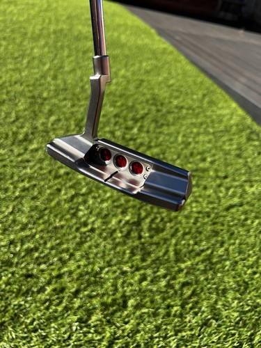 Scotty cameron select newport - scotty,