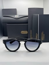 MATSUDA M1037 MATTE BLACK