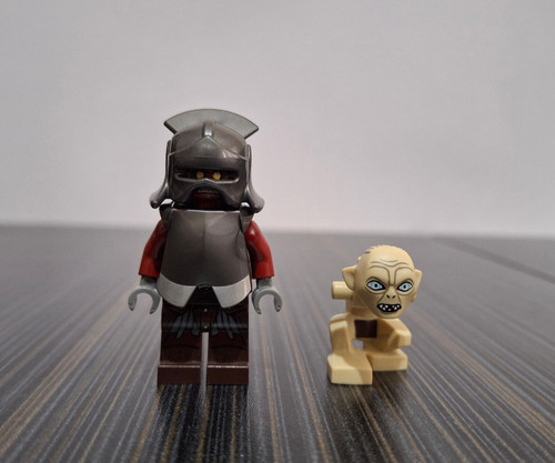 Lego lord the rings - lego, of