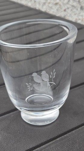 Vintage orrefors sweden - vintage,