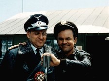 Hogan's Heroes Unsigned Photo