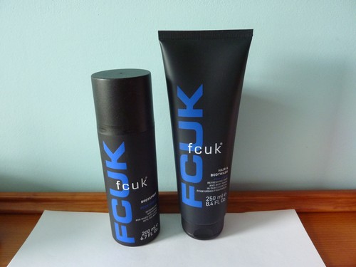 Fcuk urban body - urban, &