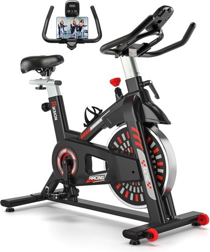 Riksion exercise bike - riksion,