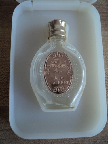 Vintage jean albret parfum - vintage, d'albret