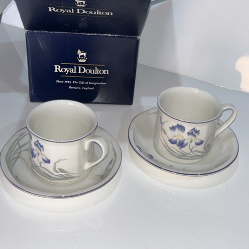 Pair replacement 1989 - pair,
