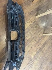 GENUINE NEW MK4 HONDA CRV FRONT BUMPER GRILL 71120-T1V-E010-M1