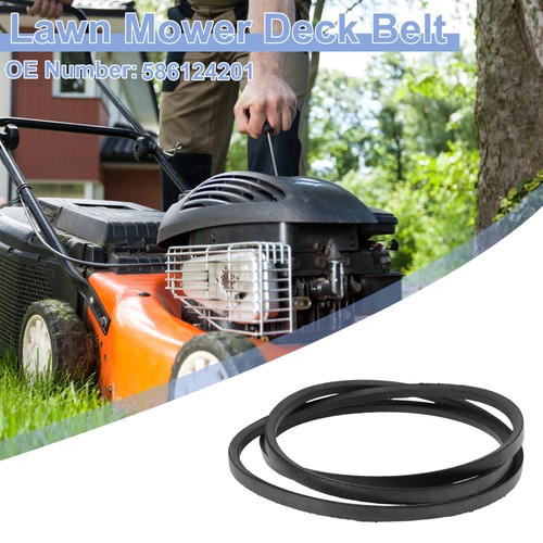 586124201 lawn mower deck - lawn,