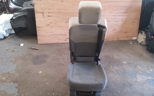Multivan rear single - t7,