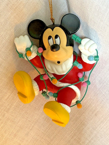 Disney grolier mickey - grolier,