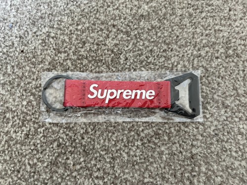 Supreme fw21 bottle - supreme, opener
