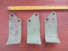 Dowdswell rotavator tynes