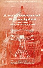 Architectural Principles in